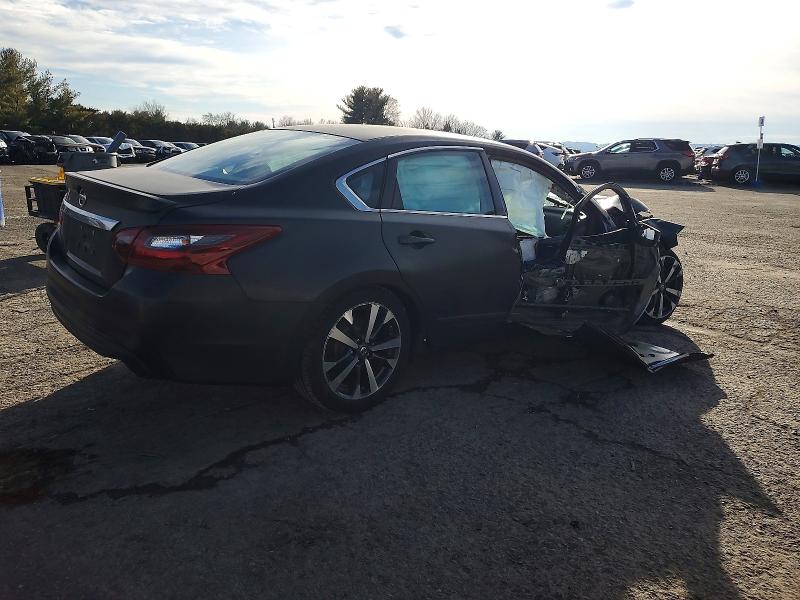 Фото 3 - NISSAN ALTIMA