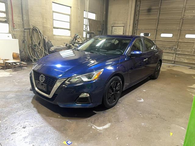 Фото 2 - NISSAN ALTIMA