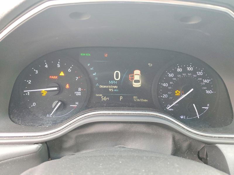 Фото 9 - TOYOTA AVALON