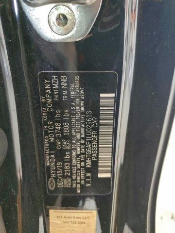 Фото 12 - HYUNDAI VELOSTER