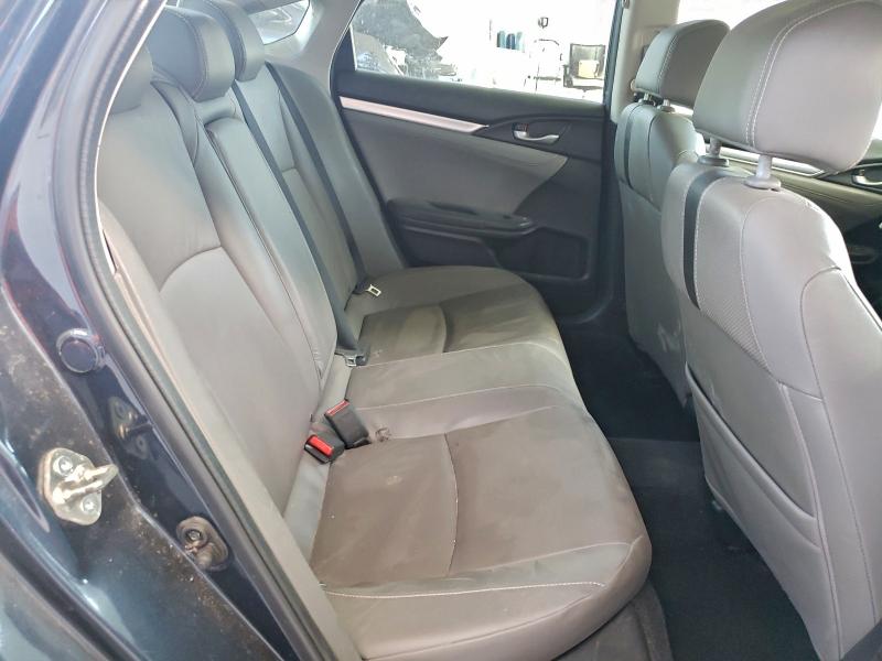 Фото 10 - HONDA CIVIC