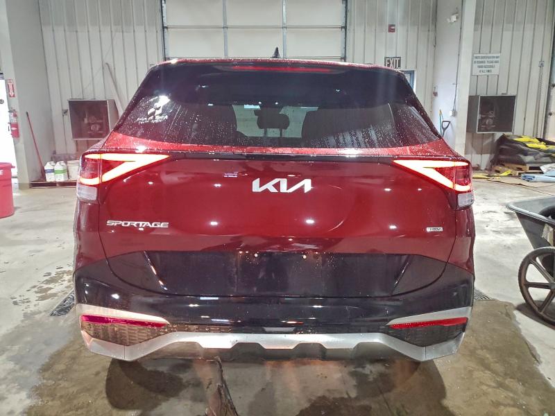 Фото 6 - KIA SPORTAGE