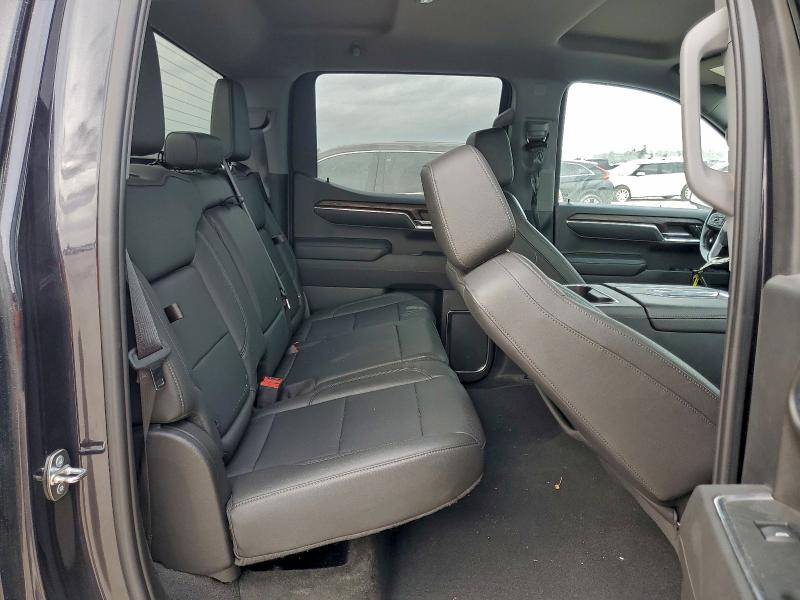 Фото 10 - GMC SIERRA