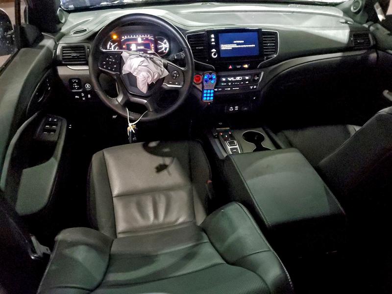 Фото 8 - HONDA PASSPORT