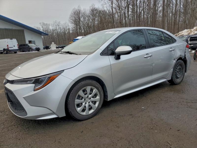 Фото 1 - TOYOTA COROLLA