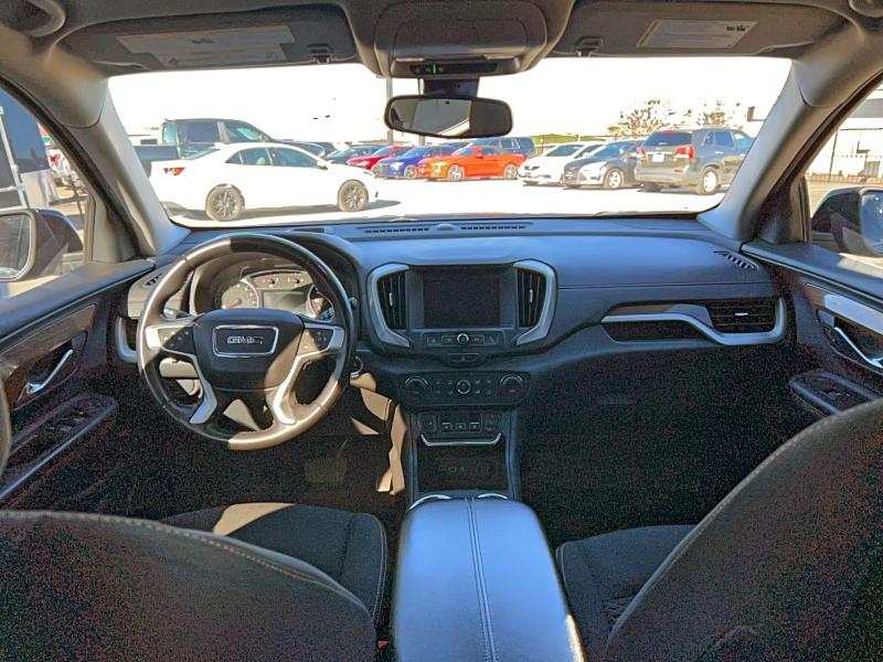 Фото 9 - GMC TERRAIN