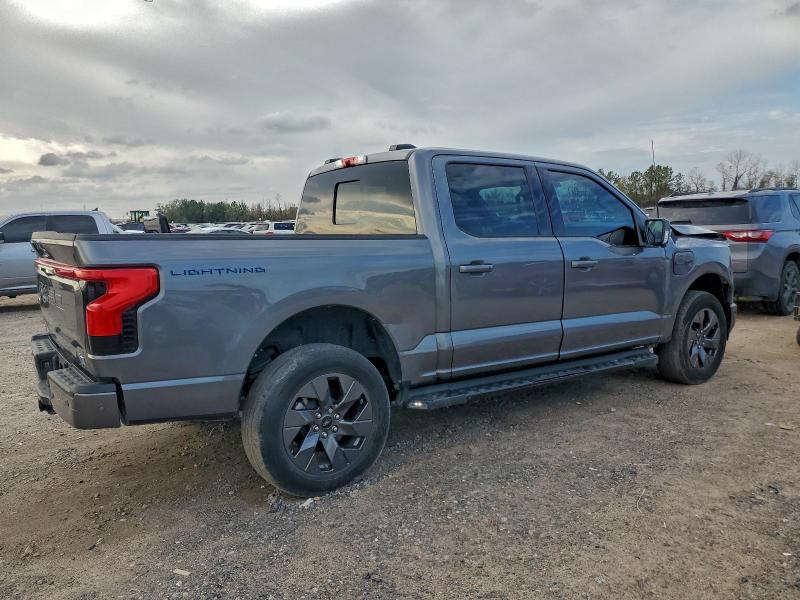 FORD F150 LIGHT 2022 VIN 1FTVW1ELXNWG16659