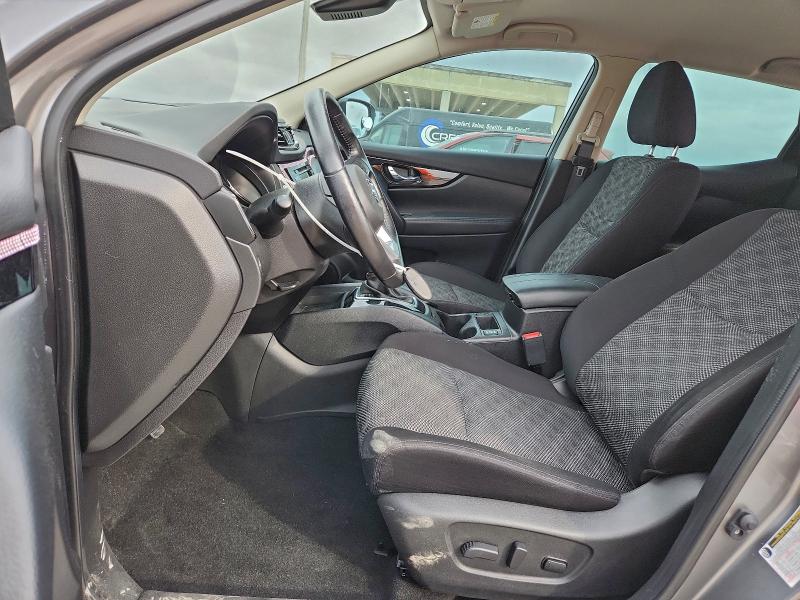 Фото 7 - NISSAN ROGUE