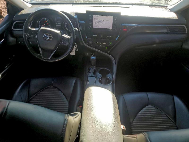 Фото 8 - TOYOTA CAMRY