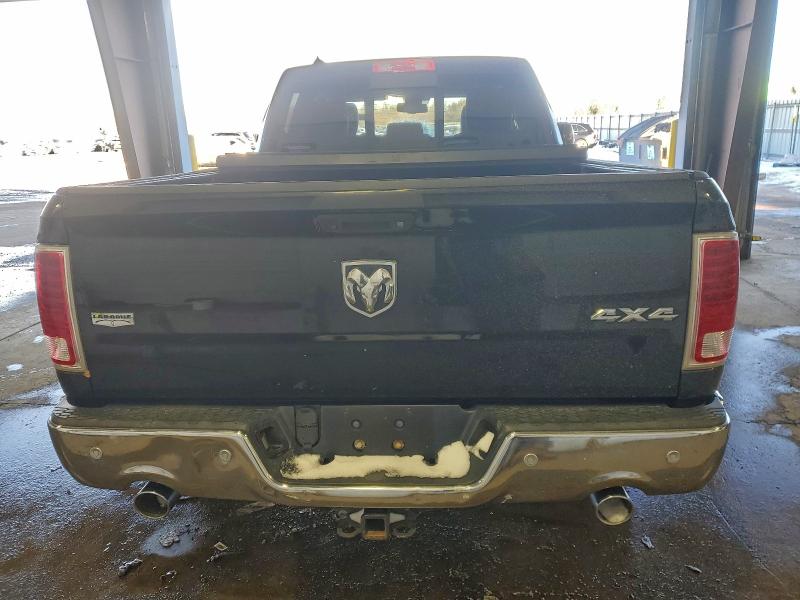 Фото 6 - RAM 1500