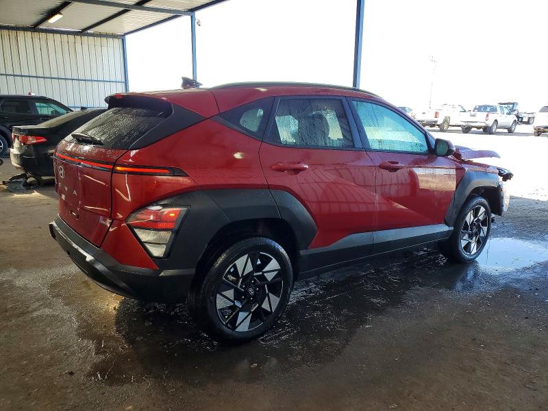 Фото 3 - HYUNDAI KONA