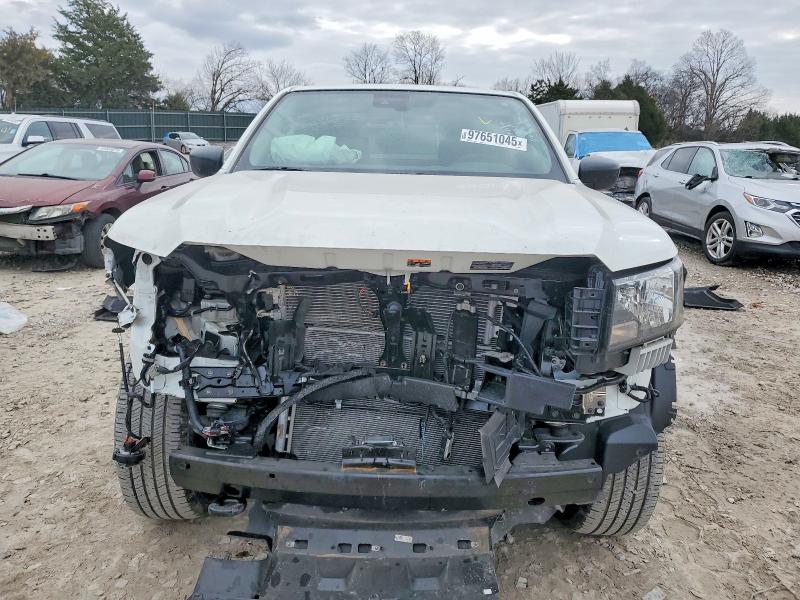 Фото 5 - NISSAN FRONTIER