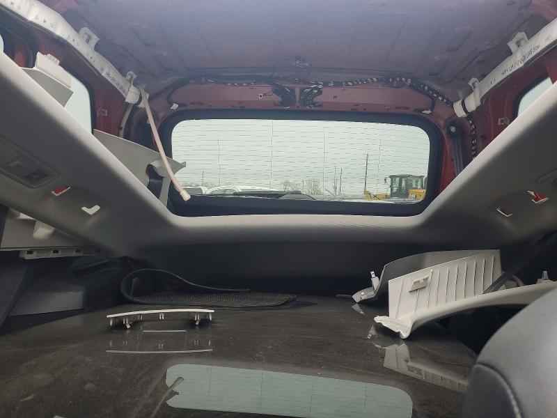 Фото 10 - VOLKSWAGEN TIGUAN