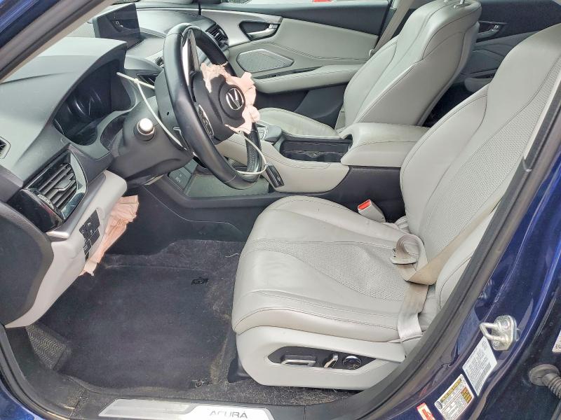 Фото 7 - ACURA RDX