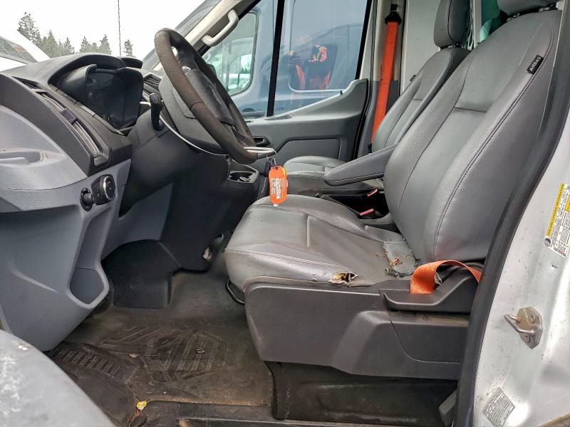 Фото 7 - FORD TRANSIT