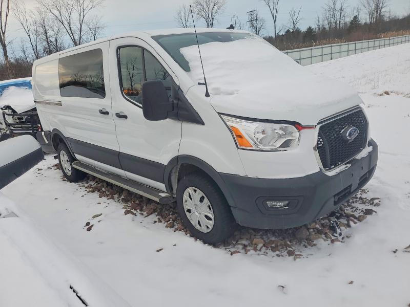 Фото 4 - FORD TRANSIT