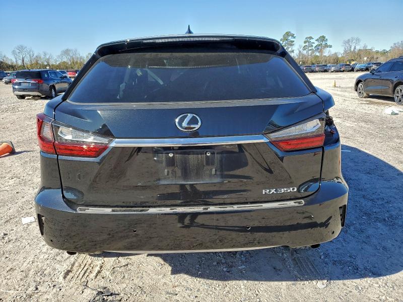 Фото 6 - LEXUS RX350