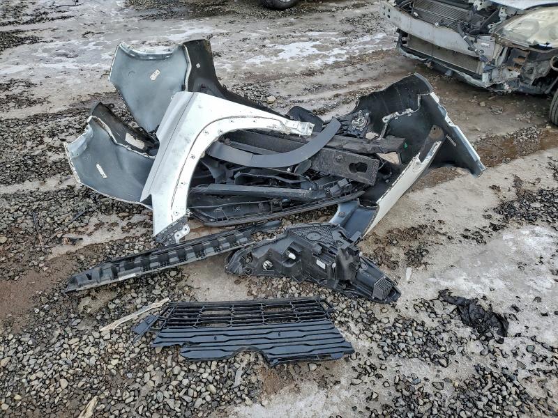 Фото 13 - TOYOTA COROLLA CR