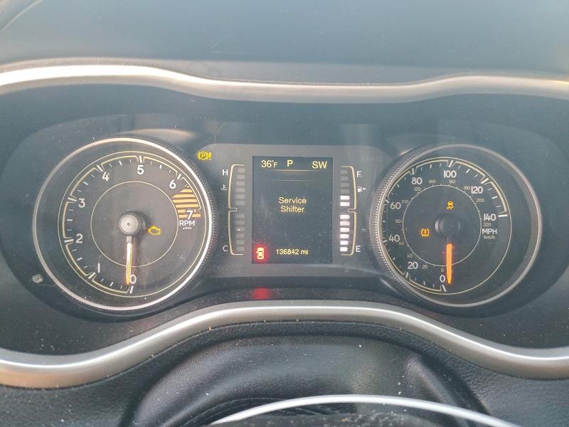 Фото 9 - JEEP GRAND CHER