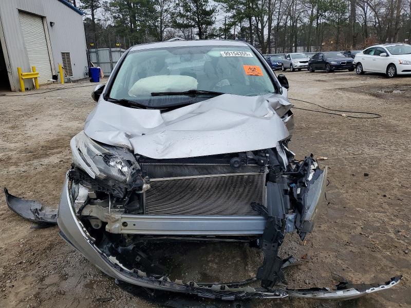 Фото 5 - HONDA CRV