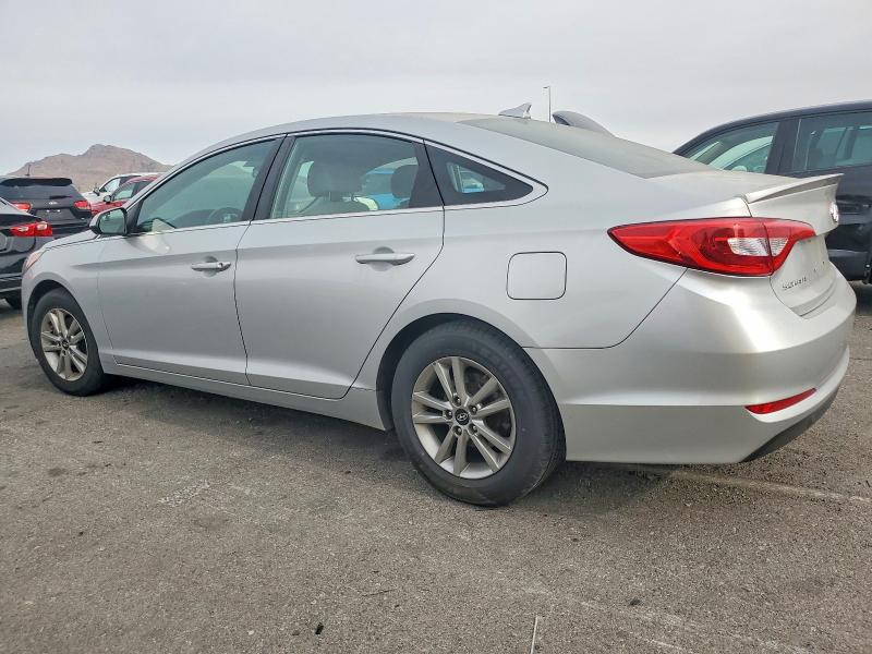 Фото 2 - HYUNDAI SONATA