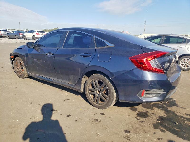 Фото 2 - HONDA CIVIC