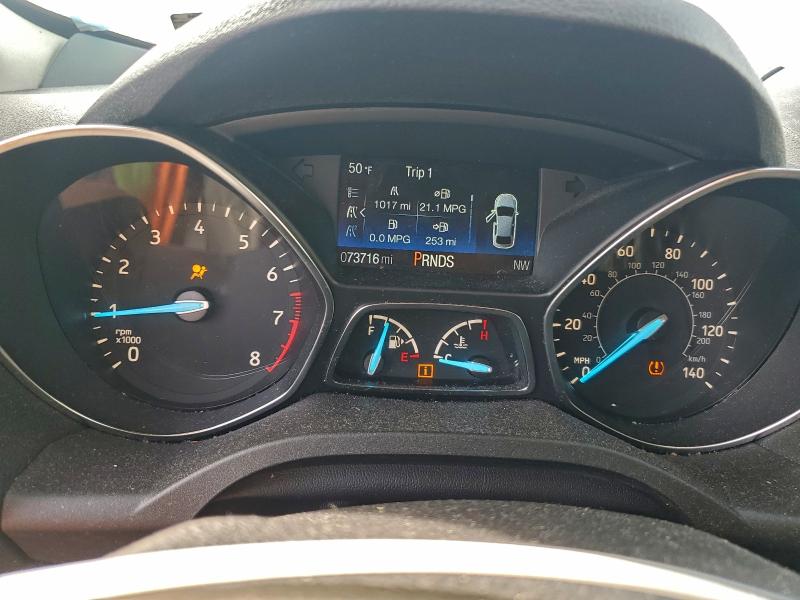 Фото 9 - FORD ESCAPE