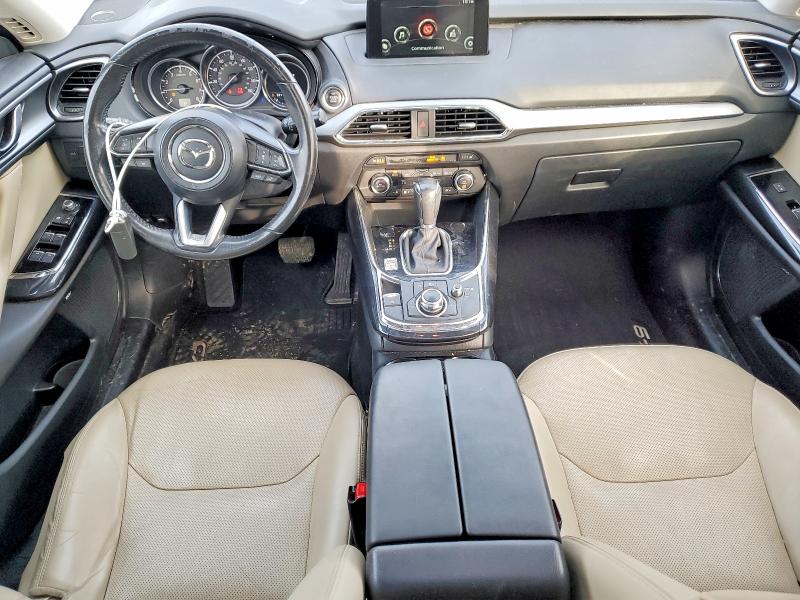 Фото 8 - MAZDA CX-9