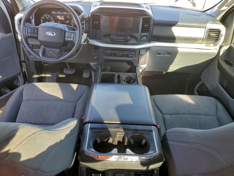 Фото 8 - FORD F-150