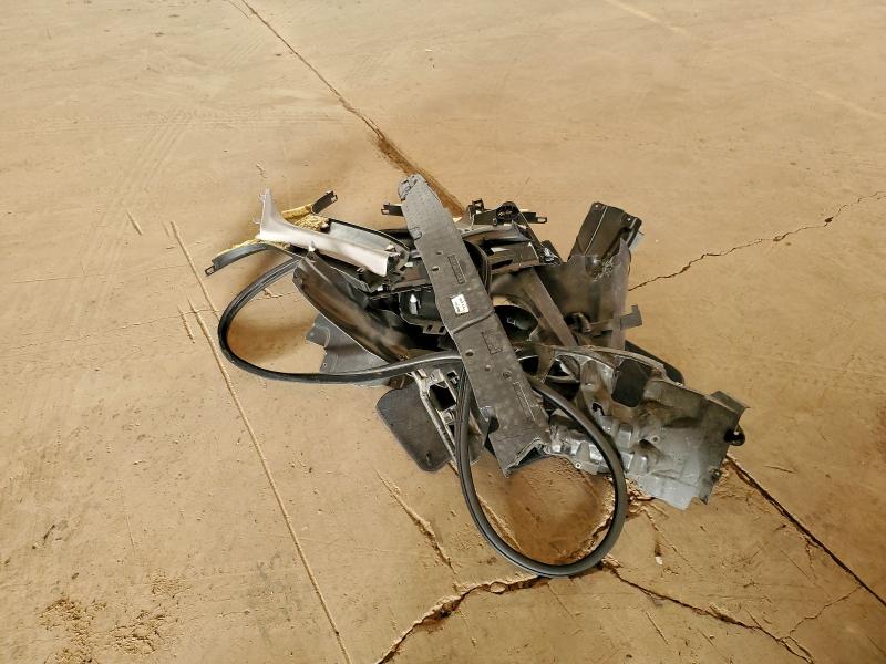 Фото 12 - BMW 5 SERIES