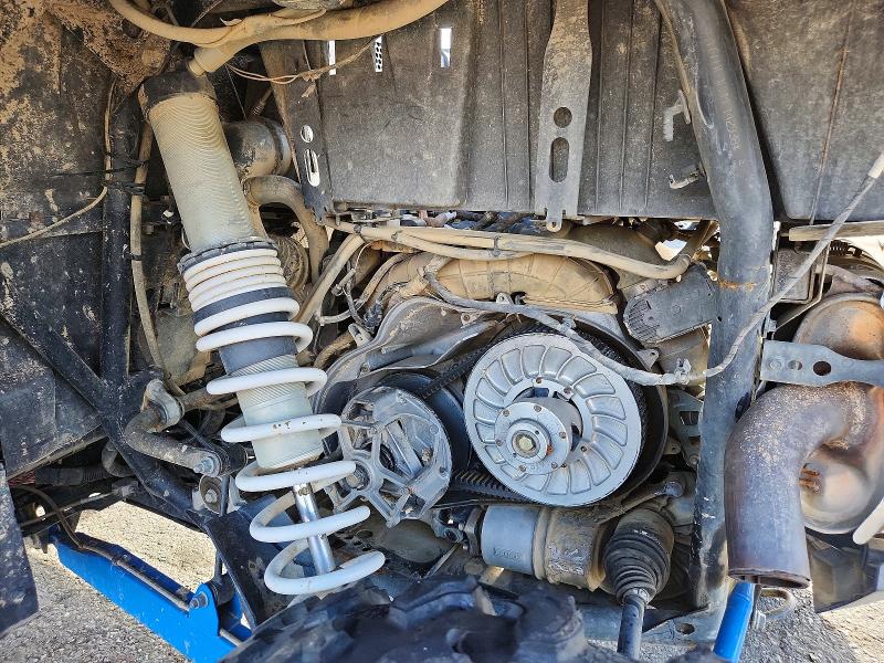 Фото 7 - POLARIS SIDEBYSIDE