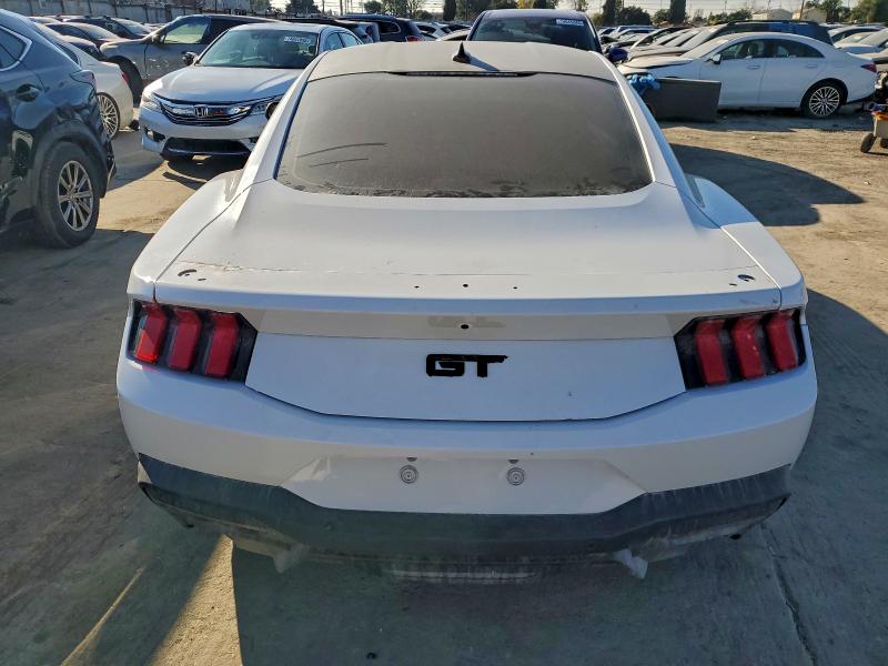 Фото 6 - FORD MUSTANG