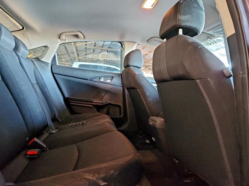 Фото 10 - HONDA CIVIC