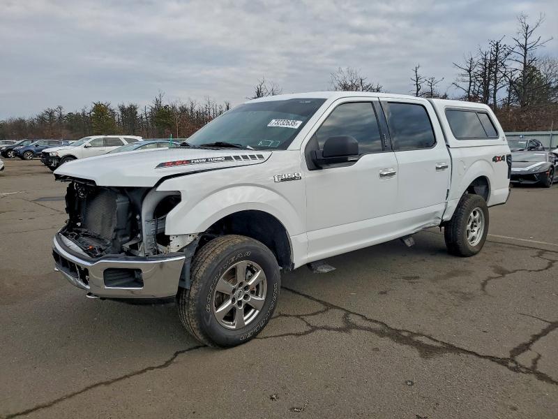 Фото 1 - FORD F-150