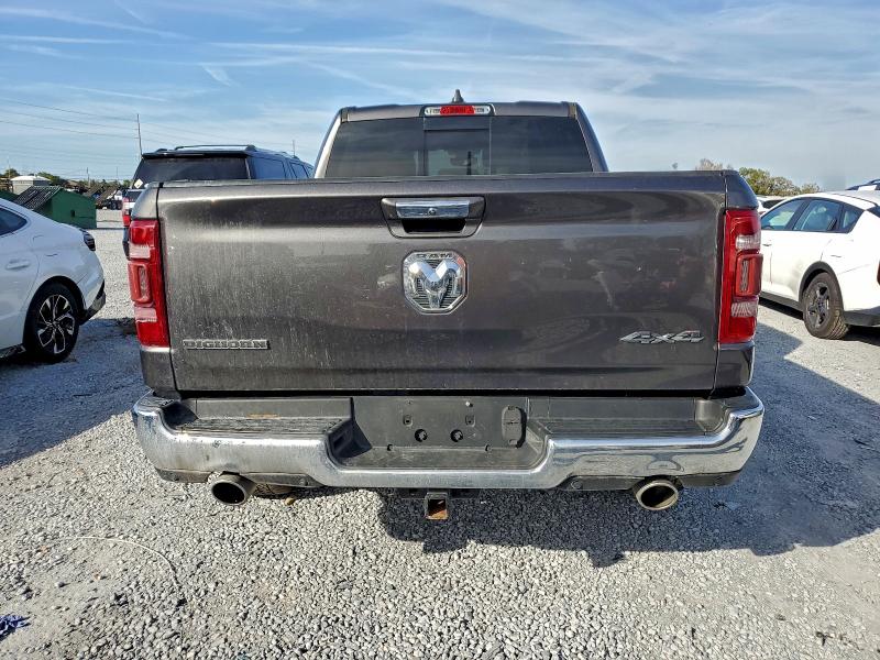 Фото 6 - RAM 1500