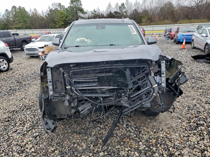 Фото 5 - GMC YUKON