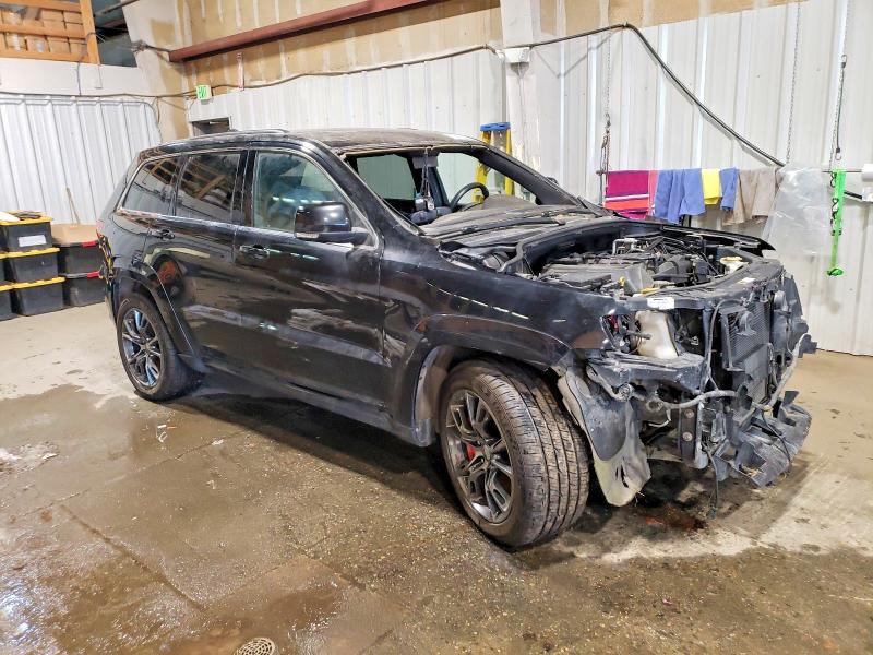 Фото 4 - JEEP GRAND CHER