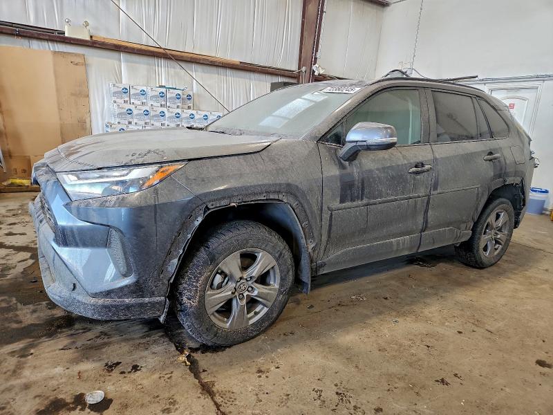 Фото 1 - TOYOTA RAV4