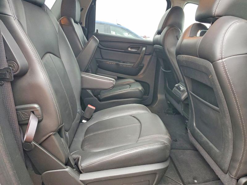 Фото 11 - GMC ACADIA