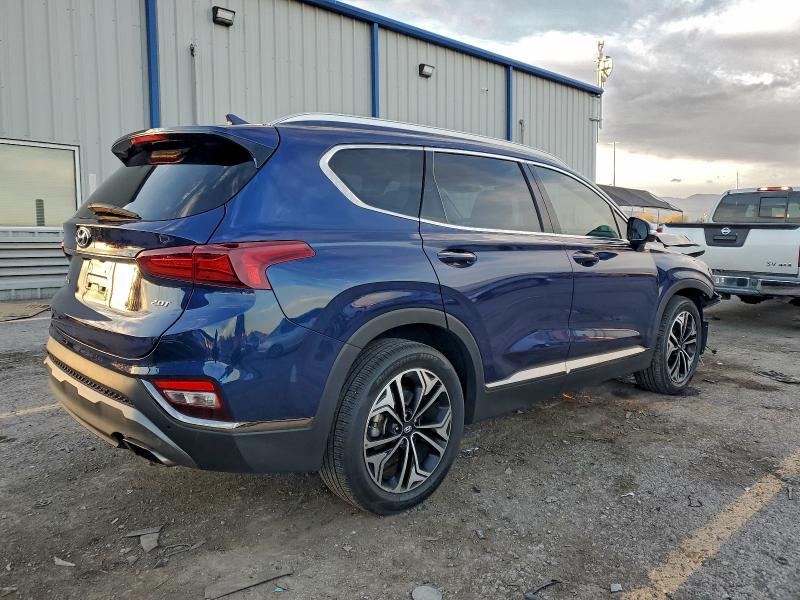 Фото 3 - HYUNDAI SANTA FE