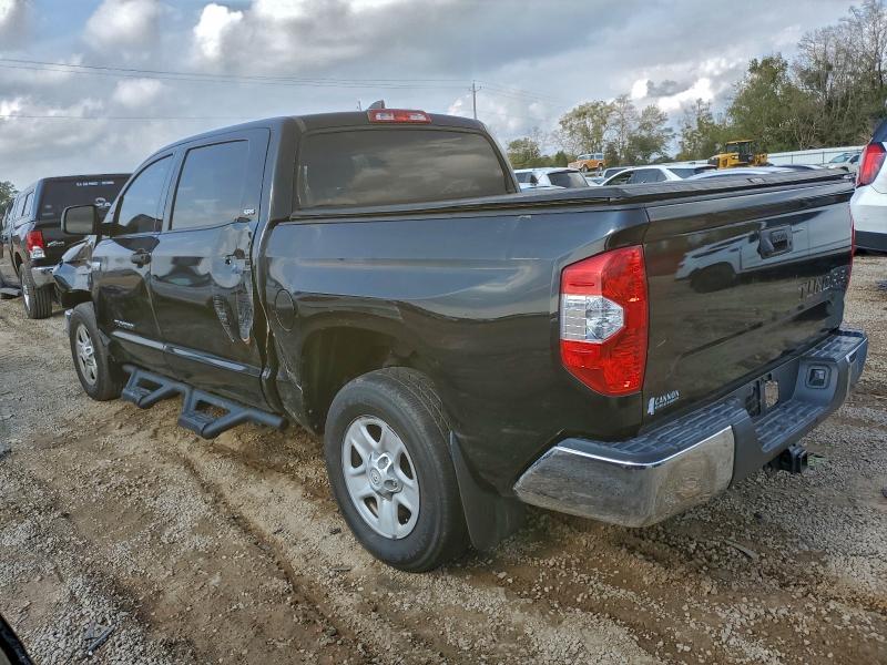 Фото 2 - TOYOTA TUNDRA