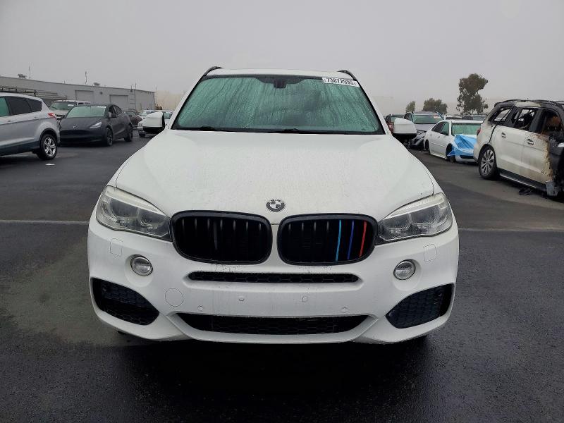 Фото 5 - BMW X5