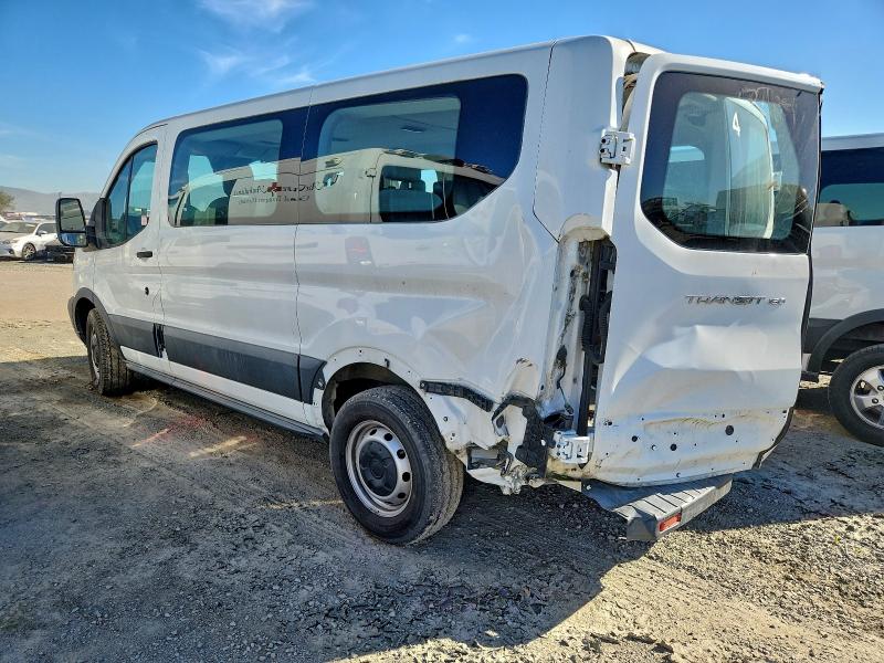 Фото 2 - FORD TRANSIT