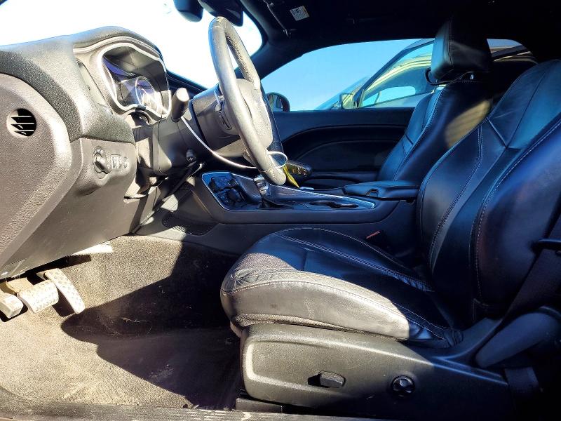 Фото 7 - DODGE CHALLENGER