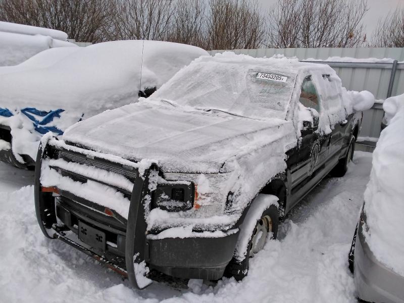 Фото 1 - FORD F-150