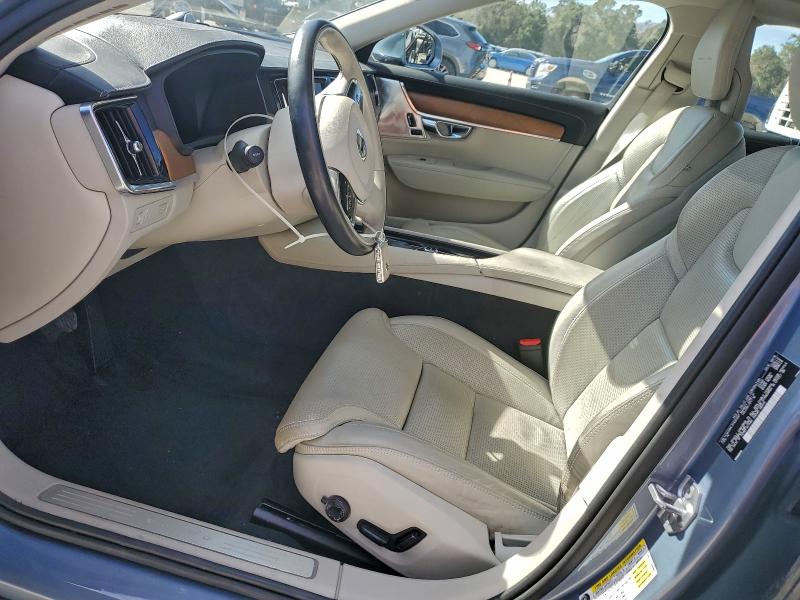 Фото 7 - VOLVO S90