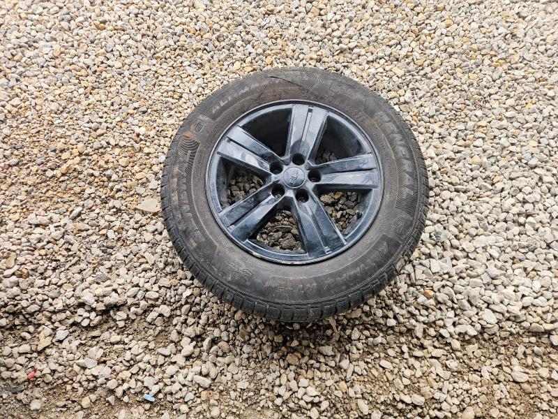 Фото 13 - CHEVROLET TRAX