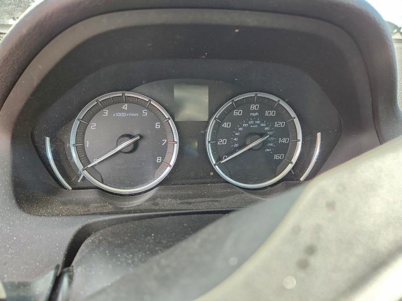 Фото 9 - ACURA TLX