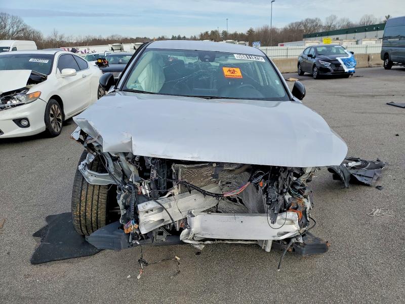 Фото 5 - NISSAN ALTIMA