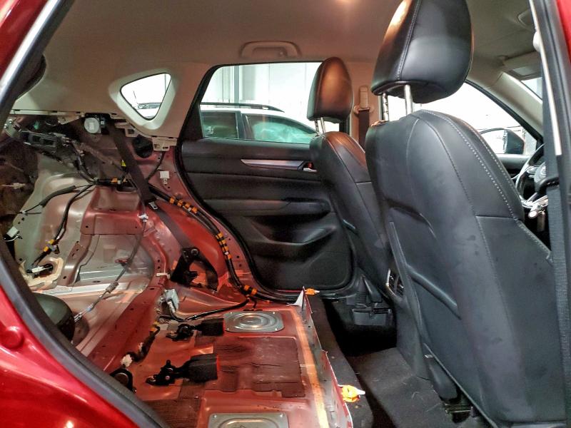 Фото 11 - MAZDA CX-5